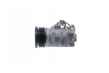 Compresor de aire acondicionado Mahle ACP 1582 000S