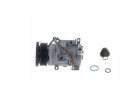Compresor de aire acondicionado Mahle ACP 1582 000S