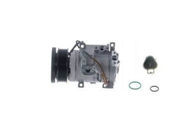 Compresor de aire acondicionado Mahle ACP 1582 000S