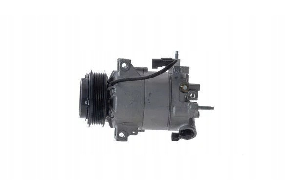 AIR CONDITIONING SPRAYER ACP551000S MAH MAHLE ORIGINAL Car type cargo vans passenger cars