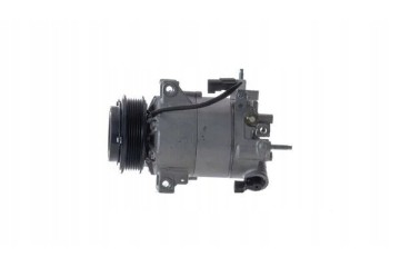 AIR CONDITIONING SPRAYER ACP551000S MAH MAHLE ORIGINAL Car type cargo vans passenger cars