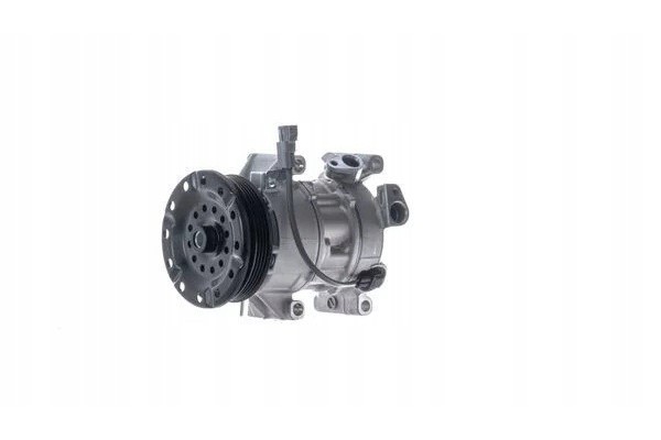 AIR CONDITIONING SPRAYER ACP481000S MAH MAHLE ORIGINAL Catalog number of the part ACP 481 000S