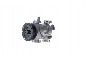 AIR CONDITIONING SPRAYER ACP481000S MAH MAHLE ORIGINAL Catalog number of the part ACP 481 000S