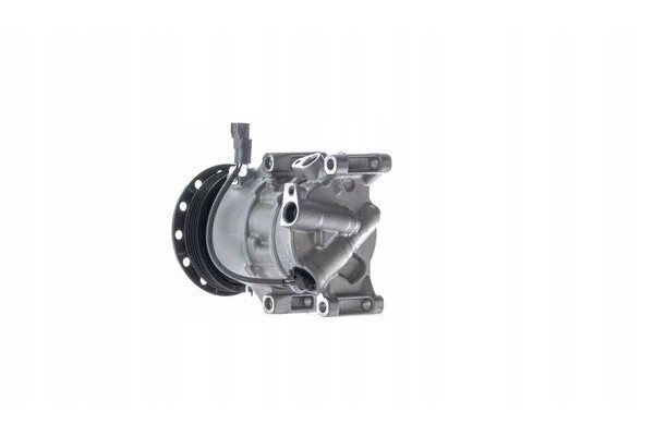 AIR CONDITIONING SPRAYER ACP481000S MAH MAHLE ORIGINAL Product weight with unit packaging 2 kg