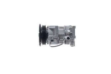 Compresor de aire acondicionado MAHLE ACP 481 000S