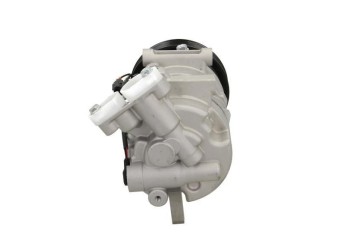 090 165 002 050 NISSAN AIR CONDITIONING COMPRESSOR Catalog number of the part 090 165 002 050