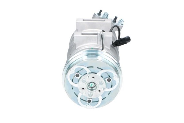 090 155 093 000 MITSUBISHI AIR CONDITIONING COMPRESSOR