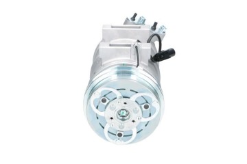 090 155 093 000 MITSUBISHI AIR CONDITIONING COMPRESSOR