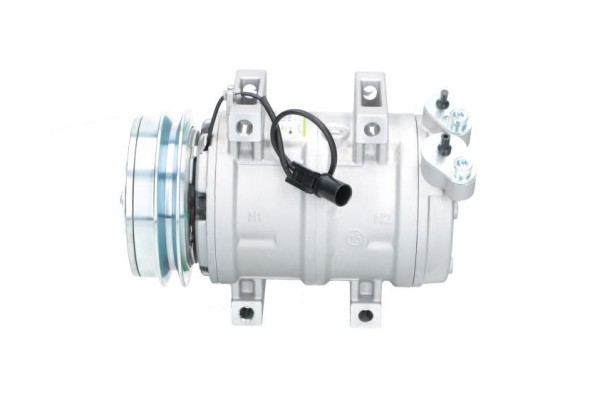 090 155 093 000 MITSUBISHI AIR CONDITIONING COMPRESSOR Part manufacturer BV Psh