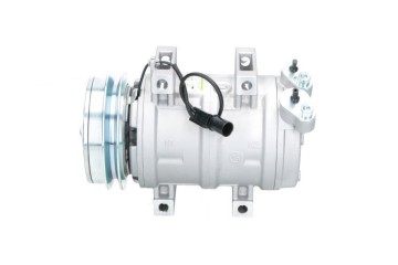 090 155 093 000 MITSUBISHI AIR CONDITIONING COMPRESSOR Part manufacturer BV Psh