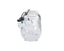 090 155 093 000 MITSUBISHI AIR CONDITIONING COMPRESSOR Catalog number of the part 090 155 093 000