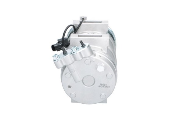 090 155 093 000 MITSUBISHI AIR CONDITIONING COMPRESSOR Catalog number of the part 090 155 093 000