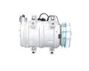 090 155 093 000 MITSUBISHI AIR CONDITIONING COMPRESSOR Car type cargo vans passenger cars