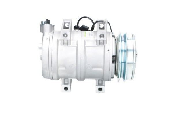 090 155 093 000 MITSUBISHI AIR CONDITIONING COMPRESSOR Car type cargo vans passenger cars