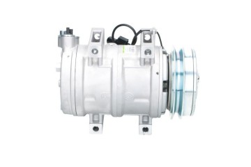 090 155 093 000 MITSUBISHI AIR CONDITIONING COMPRESSOR Car type cargo vans passenger cars