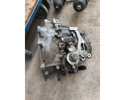 OPEL CORSA E 1 0 TURBO GEARBOX M22 AG5