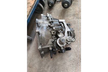 OPEL CORSA E 1 0 TURBO GEARBOX M22 AG5