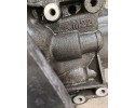 OPEL CORSA E 1 0 TURBO GEARBOX M22 AG5 Catalog number of the part ag5