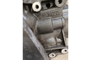 OPEL CORSA E 1 0 TURBO GEARBOX M22 AG5 Catalog number of the part ag5