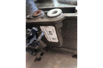 OPEL CORSA E 1 0 TURBO GEARBOX M22 AG5 Part manufacturer Opel OE