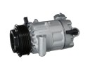Core flex compressor VALEO 811221 Part manufacturer Valeo