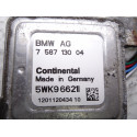 758713004 MODULO ELECTRONICO BMW SERIE 1 BERLINA (E81/E87) 758713004 MODULO ELECTRONICO BMW SERIE 1 BERLINA (E81/E87)