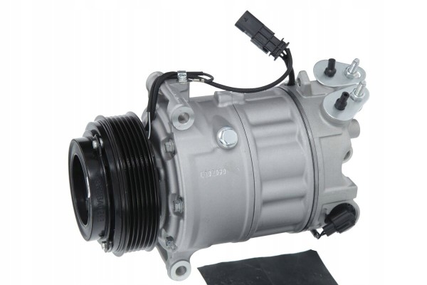 Compressor air conditioning VALEO 690035 Part manufacturer Valeo