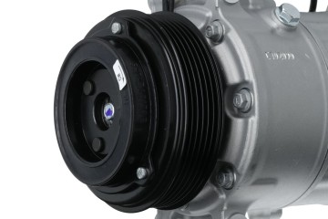 Compressor air conditioning VALEO 690035 Car type passenger cars