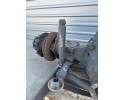 BRIDGE HUB DIFFUSOR DOLPHIN SHOCK ABSORBERS MERCEDES ACTROS MP4 4 300 Catalog number of the part R440 13 0 RATIO 4 300