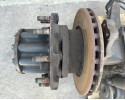 BRIDGE HUB DIFFUSOR DOLPHIN SHOCK ABSORBERS MERCEDES ACTROS MP4 4 300 Part manufacturer Mercedes Benz OE