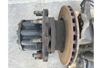 BRIDGE HUB DIFFUSOR DOLPHIN SHOCK ABSORBERS MERCEDES ACTROS MP4 4 300 Part manufacturer Mercedes Benz OE