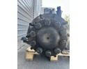 BRIDGE HUB DIFFUSOR DOLPHIN SHOCK ABSORBERS MERCEDES ACTROS MP4 4 300 Car type trucks
