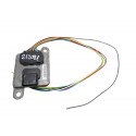 758713004 MODULO ELECTRONICO BMW SERIE 1 BERLINA (E81/E87) 758713004 MODULO ELECTRONICO BMW SERIE 1 BERLINA (E81/E87)