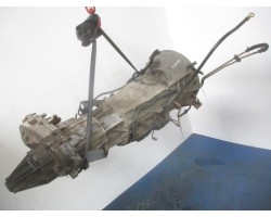 JEEP GRAND CHEROKEE II WJ 4 7 V8 AUTOMATIC TRANSMISSION P52105905AC