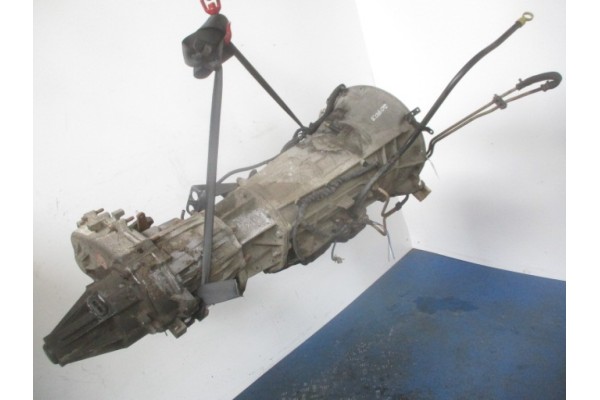 JEEP GRAND CHEROKEE II WJ 4 7 V8 AUTOMATIC TRANSMISSION P52105905AC