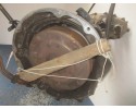 JEEP GRAND CHEROKEE II WJ 4 7 V8 AUTOMATIC TRANSMISSION P52105905AC Part manufacturer Jeep OE