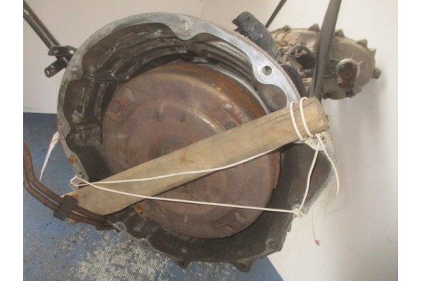 JEEP GRAND CHEROKEE II WJ 4 7 V8 AUTOMATIC TRANSMISSION P52105905AC Part manufacturer Jeep OE