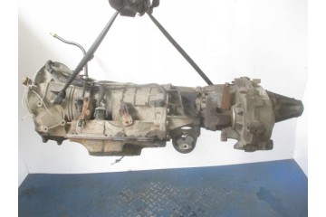 JEEP GRAND CHEROKEE II WJ 4 7 V8 AUTOMATIC TRANSMISSION P52105905AC Transmission type automatic