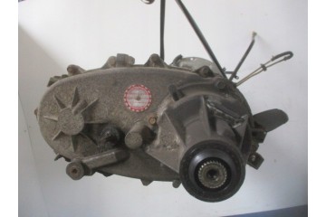 Transmisión Automática JEEP GRAND CHEROKEE II WJ 4.7 V8 P52105905AC