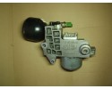 Fiat Ducato 2014 Automatic transmission robot pump selector Catalog number of the part BM0110348C