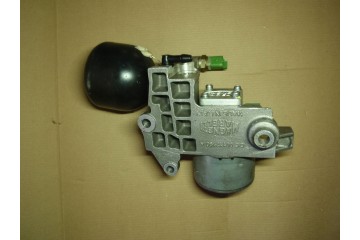 Fiat Ducato 2014 Automatic transmission robot pump selector Catalog number of the part BM0110348C