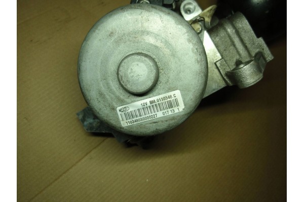 Fiat Ducato 2014 Automatic transmission robot pump selector Part manufacturer Fiat OE