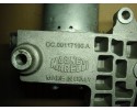 Fiat Ducato 2014 Automatic transmission robot pump selector Transmission type manual