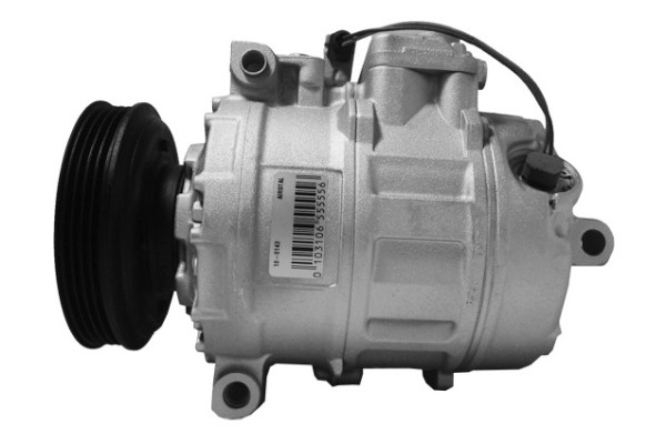 AIRSTAL 10 0143 COMPRESSOR FOR CLIMATE AUDI A4 1 9 01 BX Part manufacturer Airstal