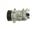 Air conditioning compressor fits LAND ROVER DISCOVERY IV 2 7D 09 09 1