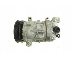 Air conditioning compressor fits LAND ROVER DISCOVERY IV 2 7D 09 09 1