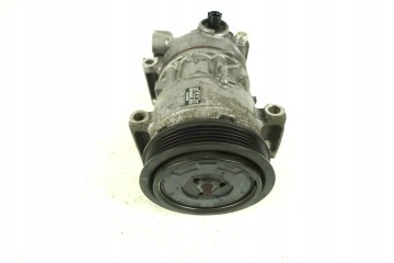 Air conditioning compressor fits LAND ROVER DISCOVERY IV 2 7D 09 09 1 Part manufacturer Denso