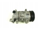 Air conditioning compressor fits LAND ROVER DISCOVERY IV 2 7D 09 09 1 Catalog number of the part GE447280 9281