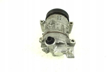 Air conditioning compressor fits LAND ROVER DISCOVERY IV 2 7D 09 09 1 Quality of parts according to GVO O original with manufact