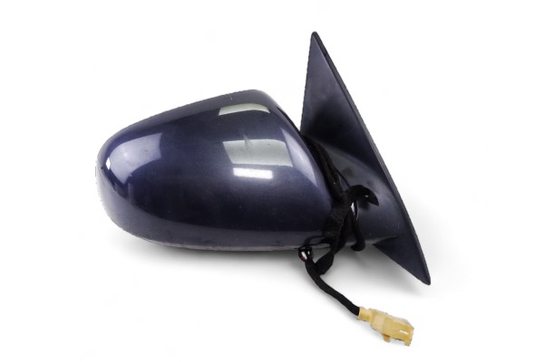 AZUL CENIZA RETROVISOR DERECHO AUDI A8 (4E)